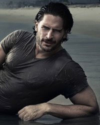 Joe Manganiello